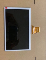 Écran LCD 8 pouces AT080TN64 + Kit carte de commande 800*480 WVGA rétroéclairage LED pour affichage DIY