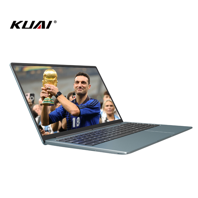 Custom Logo 15.6 Inch Intel 11 Generation RAM 12GB 256GB SSD Best Price Home School Computadoras Portatil Laptops