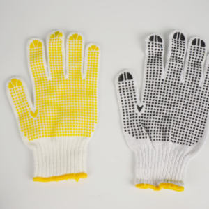 Premium Nylon Dot Grip Veiligheidshandschoenen | Antislip Werkhandschoenen | Groothandel & Oem Fabrikant - Product Image 1