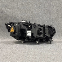 Phare avant à laser version USA pour BMW X5 G05 X6 G06, ensemble de phare gauche sans modules, années 2019 2020 2021 2022