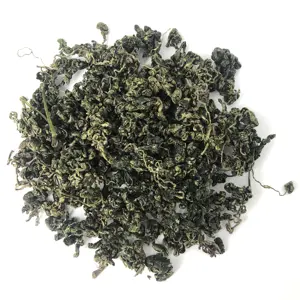 Vente en gros de tisane Jiaogulan de haute qualité Gynostemma Pentaphyllum de bonne qualité et à bon prix