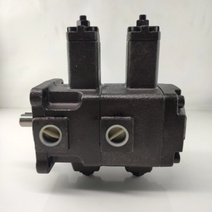Oil Pump VP-20-Fa3/VP-30/40-Fa3 Hydraulic Variable Vane Pump with VP-08/VP-15 Pump - Product Image 5