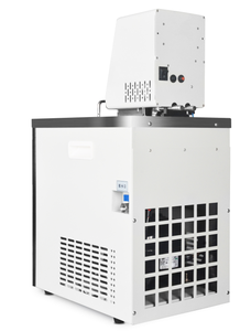 Circulateur de <span class=keywords><strong>chauffage</strong></span> et de refroidissement thermostatique à <span class=keywords><strong>bain</strong></span>-huile à commande numérique DC-2020 pour usage en laboratoire - Product Image 4
