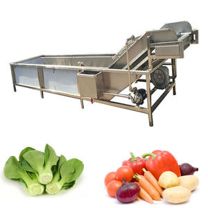 Lavadora Automática de Frutas y Verduras, Máquina Portátil para Limpiar Frutas, Máquina para Limpiar Frutas y Verduras - Product Image 2
