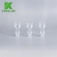 Cuvette en plastique jetable Hitachi pour analyseur chimique Hitachi