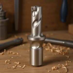 Ttake TA8899 3xD Insert Drill <b>Bit</b> Drilling Tools - Product Image 3