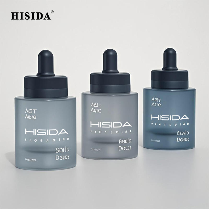 ขวดหยดใส