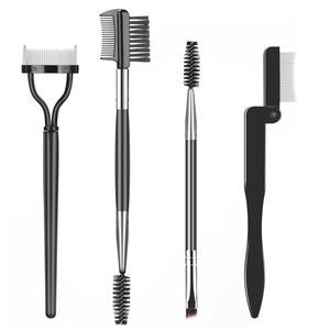 Brochas de Maquillaje para Pestañas al por Mayor, Herramientas de Belleza para Rímel, Brochas para Maquillaje de <span class=keywords><strong>Cejas</strong></span> y Pestañas - Product Image 5