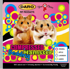 Virutas de madera de pino 100% naturales respetuosas con el medio ambiente de la fábrica Dongnai PETS altamente adsorbentes sin polvo Control de olores adicional 5,5 kg pequeño - Product Image 4