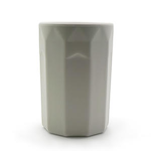 <span class=keywords><strong>Tasse</strong></span> à eau en silicone réutilisable vente en gros <span class=keywords><strong>tasse</strong></span> à café de voyage personnalisée sans poignée - Product Image 6