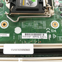 L64710-601 L49702-001 L64990-001 Motherboard untuk HP ProDesk 600 G5 SFF LGA1151 Mainboard Sepenuhnya Diuji