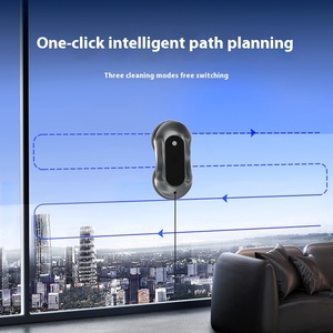 <span class=keywords><strong>Robot</strong></span> <span class=keywords><strong>de</strong></span> limpieza <span class=keywords><strong>de</strong></span> ventanas eléctrico automático para el Hogar Inteligente para el hogar, coche, aplicaciones <span class=keywords><strong>de</strong></span> hotel al aire libre - Product Image 5