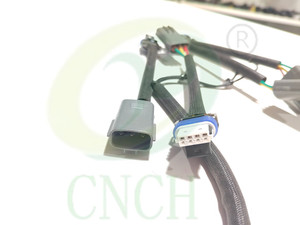 YUKON SIERRA LS2 LS7 koil pengapian Pack Harness untuk MAZDA RX8 GM truk - Product Image 5