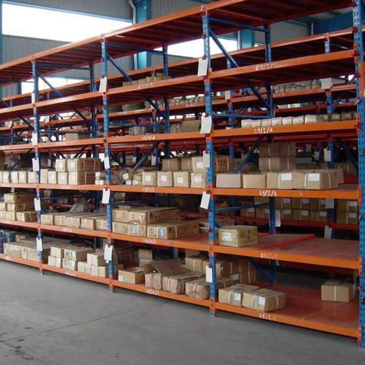 Warehouse Shelves Display Rack Storage Rack Light Medium Heavy Metal ...