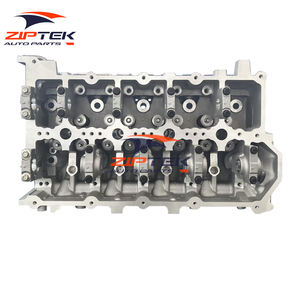 Culasse de moteur 2.4L 4N15 pour Mitsubishi Pajero Sport Montero Sport <span class=keywords><strong>Fiat</strong></span> <span class=keywords><strong>Fullback</strong></span> 1005C961 1005C643 - Product Image 5