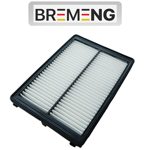 Nouveau filtre à air de voiture BREMENG, remplacement, papier plissé haute performance, OEM 281132W100 pour <span class=keywords><strong>Santa</strong></span> Fe, pour Sorento - Product Image 3