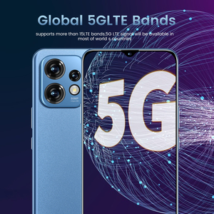 Venta Caliente de Fábrica, Teléfonos Celulares de Diseño Moderno, Celulares <span class=keywords><strong>Gratis</strong></span> - Product Image 6