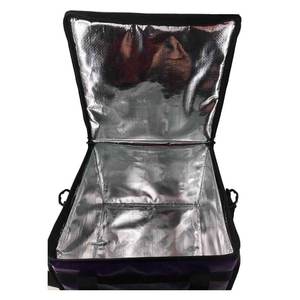 Термоизолированный контейнер для еды - Product Image 5