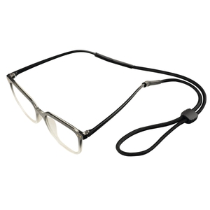 Lanière pour <span class=keywords><strong>lunettes</strong></span>, <span class=keywords><strong>cordon</strong></span> anti-perte, sangle de cou réglable pour <span class=keywords><strong>lunettes</strong></span> de lecture et <span class=keywords><strong>lunettes</strong></span> de soleil pour hommes et femmes - Product Image 5