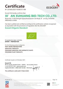 Chất lượng cao lớp mỹ phẩm Apple tế bào gốc bột Apple Tế Bào Gốc chiết xuất - Product Image 6