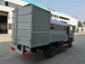 FAW 4x2 6x4 distributore carburante olio <span class=keywords><strong>Gpl</strong></span> - Product Image 6