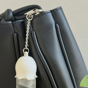 Custom Logo Eyebrow Pencil Lip Pen Liner Lipstick Holder Keychain Lipstick Keychain Lip Balm Holder <strong>Drinkware</strong> <strong>Accessories</strong> - Product Image 3