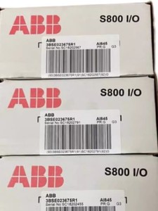 Módulo PLC AI845 3BSE023675R1 S800 I/O DCS - Product Image 1