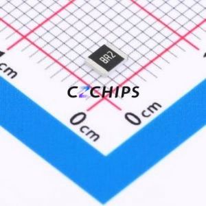 Résistance SMD CL1210JN8R2P 1210 (Type : Film Épais) (Résistance : 8,2 Ohms Précision : 5%) - Product Image 1