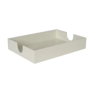 Customized Size and Color Lacquer Serving Tray Luxury Home Decoration and <b>Kitchen</b> <b>Organize</b> Vietnam Wholesale - Product Image 2