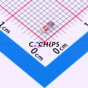 Diode Zener HBZV55-C5V1 LL-34 d'origine - Nouvelle - Vente en gros de composants électroniques - Fournisseur de puces et service BOM - Product Image 2