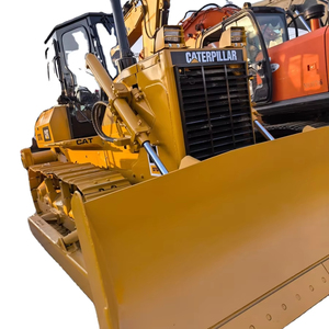 Bulldozer Caterpillar d'occasion D7G, bulldozer Cat d'occasion, CAT D7g2, bulldozer Caterpillar d'occasion D8R D6G D6H D6R D7H D9R - Product Image 1