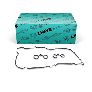 Joint <span class=keywords><strong>de</strong></span> couvercle <span class=keywords><strong>de</strong></span> soupape moteur R56 11127572851 pour <span class=keywords><strong>Mini</strong></span> <span class=keywords><strong>Cooper</strong></span> S JCW R55 R57 R58 R59 R60 R61 N14 B16 Joint <span class=keywords><strong>de</strong></span> culasse moteur - Product Image 1