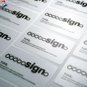고급 유광 인쇄 로고 QR 코드 엽서 청첩장 감사 카드 신용 VIP 카드 PVC 플라스틱 명함 맞춤 제작 - Product Image 5