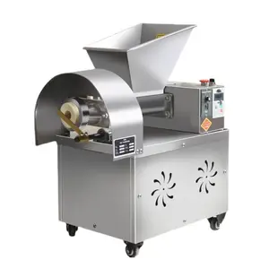 Deeg Bal Machine Tortilla Presser