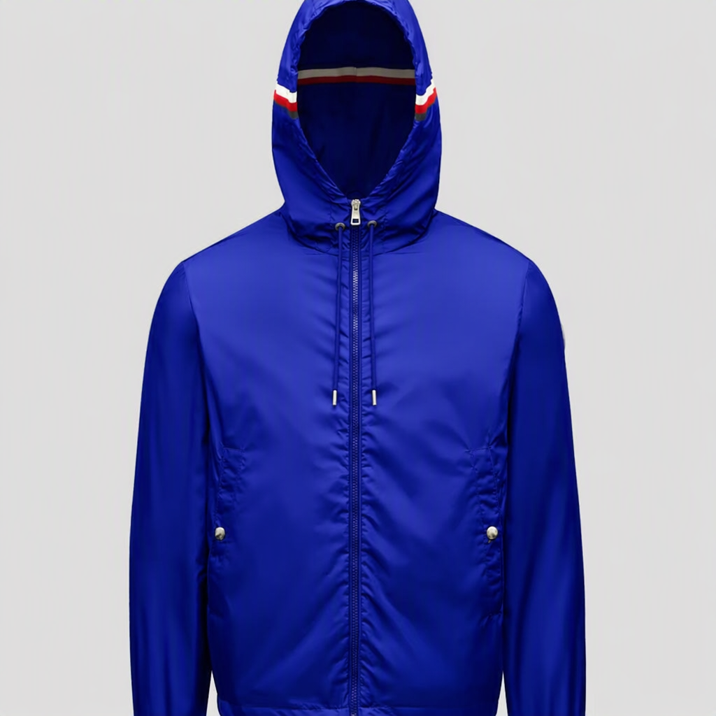 Bleu foncé