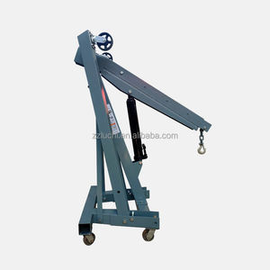 รถเครนยกแม่แรงไฮดรอลิก<span class=keywords><strong>3</strong></span>ตันเ<span class=keywords><strong>ค</strong></span>รื่องยกของหนัก - Product Image 3