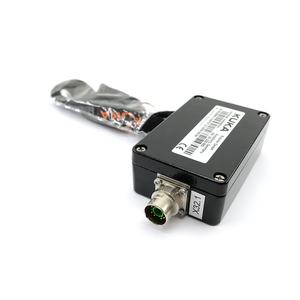 Module de commande de robot KUKA 00-228-936, carte de contrôle d'automatisation industrielle, pièces détachées pour système robotique - Product Image 4