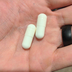 Cápsulas de creatina Hcl para hombres y mujeres, cápsulas de creatina monohidratada micronizada vegana de etiqueta privada - Product Image 4