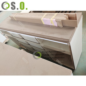 Mayorista Tienda de Joyería Muebles Mostrador de Exhibición de Joyería Vitrina de Cristal Con Luz Led Para Escaparate de Joyería - Product Image 6