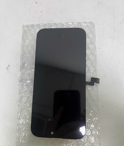 Écran tactile haute fréquence de rafraîchissement GS 120Hz à prix avantageux pour le remplacement d'écran de téléphone portable 13 Pro Max, garantie 1 an - Product Image 5