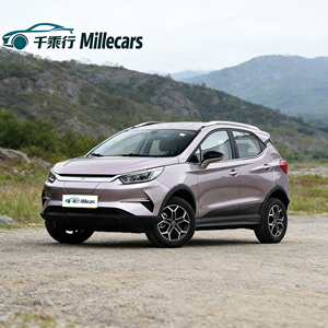 BYD YUAN <span class=keywords><strong>Pro</strong></span> SUV d'occasion, transmission automatique, bien entretenu, un seul propriétaire, toit ouvrant panoramique, climatisation, jantes en alliage - Product Image 1