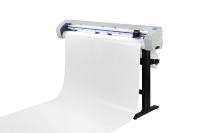 Máquina de Corte de Película PPF Teneth de 1.6m, Cortadora de Vinilo para Ventanas de Automóviles, para Interiores y Exteriores