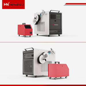 مصنع Hongniu الصيني من الفولاذ الكربوني ولحام الألومنيوم المقاوم للصدأ - Product Image 5