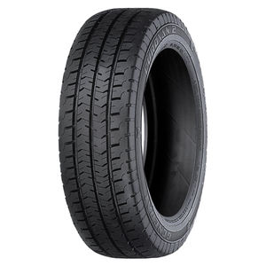 Pneu en caoutchouc Eurovan 2 235/65 R16 115/113R pour voitures de tourisme et camping-cars - Product Image 1