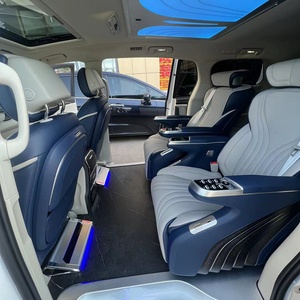 Autres accessoires d'intérieur siège de luxe pour van siège de van de luxe pour Sienna Sprinter Alphard - Product Image 2