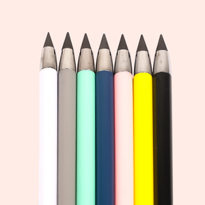 <span class=keywords><strong>Crayon</strong></span> Infinity avec Gomme pour Enfants, Dessin Incroyable, Coloré, Écriture Illimitée, Éternelle, Nouveau, Populaire - Product Image 5