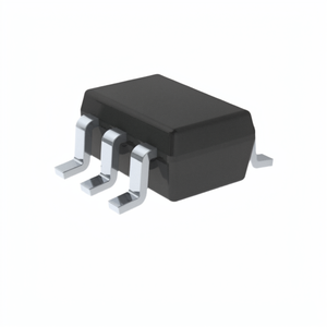 TLV431BCDCKT Manufacturer Channel Buy Online Electronic Components Power Management (PMIC) 6 TSSOP, SC 88, SOT 363 - Product Image 1