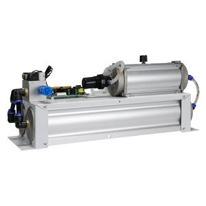 Motor de Repuesto para Concentrador de Oxígeno Portátil Flygoo de 3 Litros, para Máquina de Ozono, Esterilización de <span class=keywords><strong>Agua</strong></span>, Tipo PSA, Pureza de Oxígeno del 94% - Product Image 3