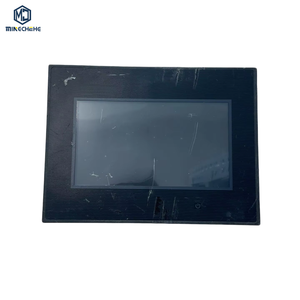เซ็นเซอร์ควบคุม PLC หน้าจอสัมผัส HMI ของแท้ใหม่เอี่ยม รุ่น DOP-B07S411 - Product Image 1