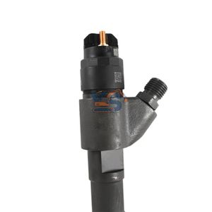 Форсунка дизельного двигателя в сборе 0445120067 YS Brand для экскаваторов EC210 EC290, инжектор <span class=keywords><strong>Common</strong></span> <span class=keywords><strong>Rail</strong></span> 6 - Product Image 3